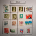 SET - B0193