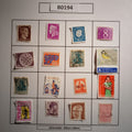 SET - B0194
