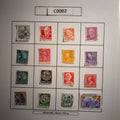 SET - C0002