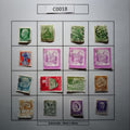 SET - C0018