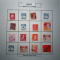 SET - C0021