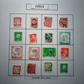 SET - C0022