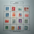 SET - C0023