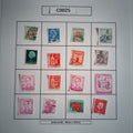 SET - C0025