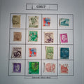 SET - C0027