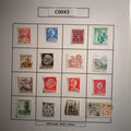 SET - C0043
