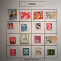 SET - C0050