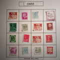 SET - C0054