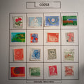 SET - C0058