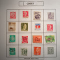 SET - C0063