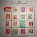 SET - C0071