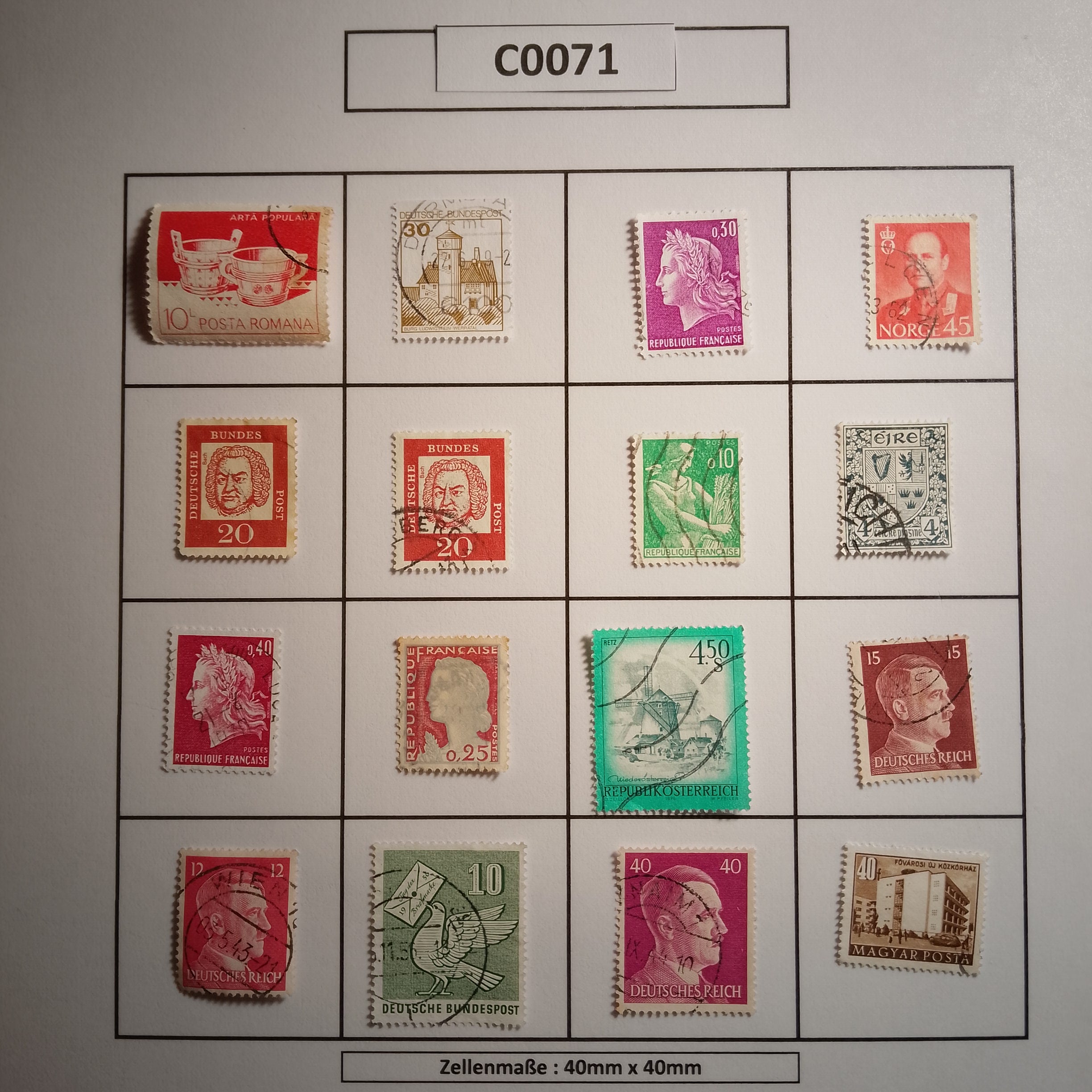 SET - C0071