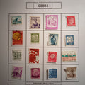 SET - C0084