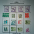 SET - C0104