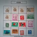 SET - C0106