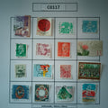 SET - C0117