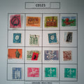 SET - C0121