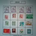 SET - C0122