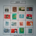 SET - C0123