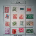 SET - C0128