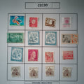 SET - C0130