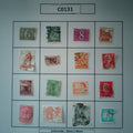 SET - C0131