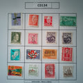 SET - C0134