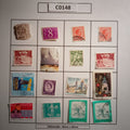 SET - C0148