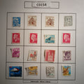 SET - C0154