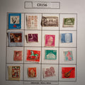 SET - C0156