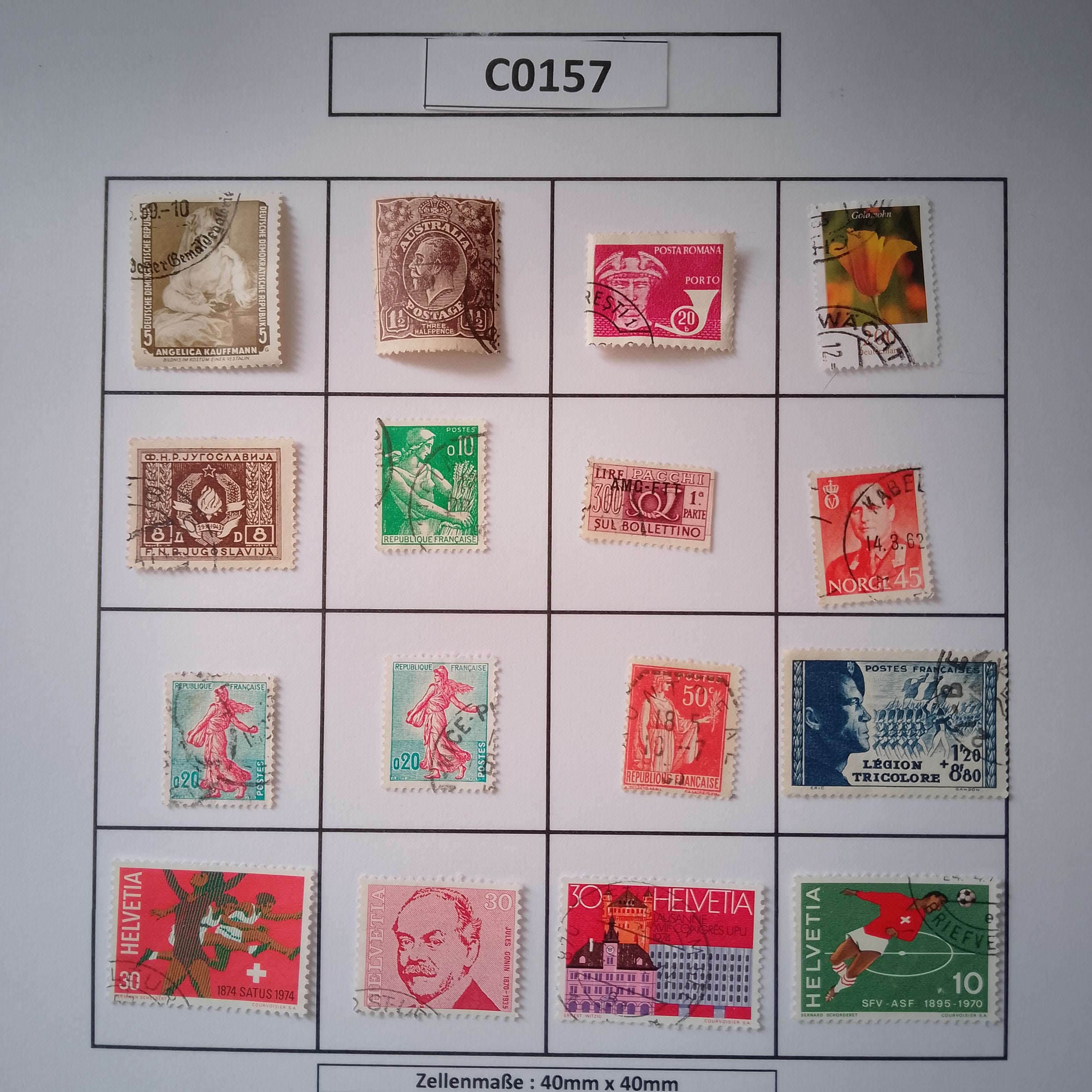 SET - C0157
