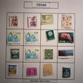 SET - C0160