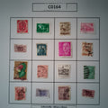 SET - C0164