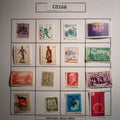SET - C0166