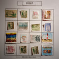 SET - C0167