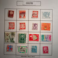 SET - C0170