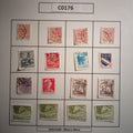 SET - C0176
