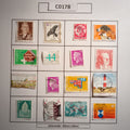 SET - C0178