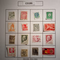 SET - C0186