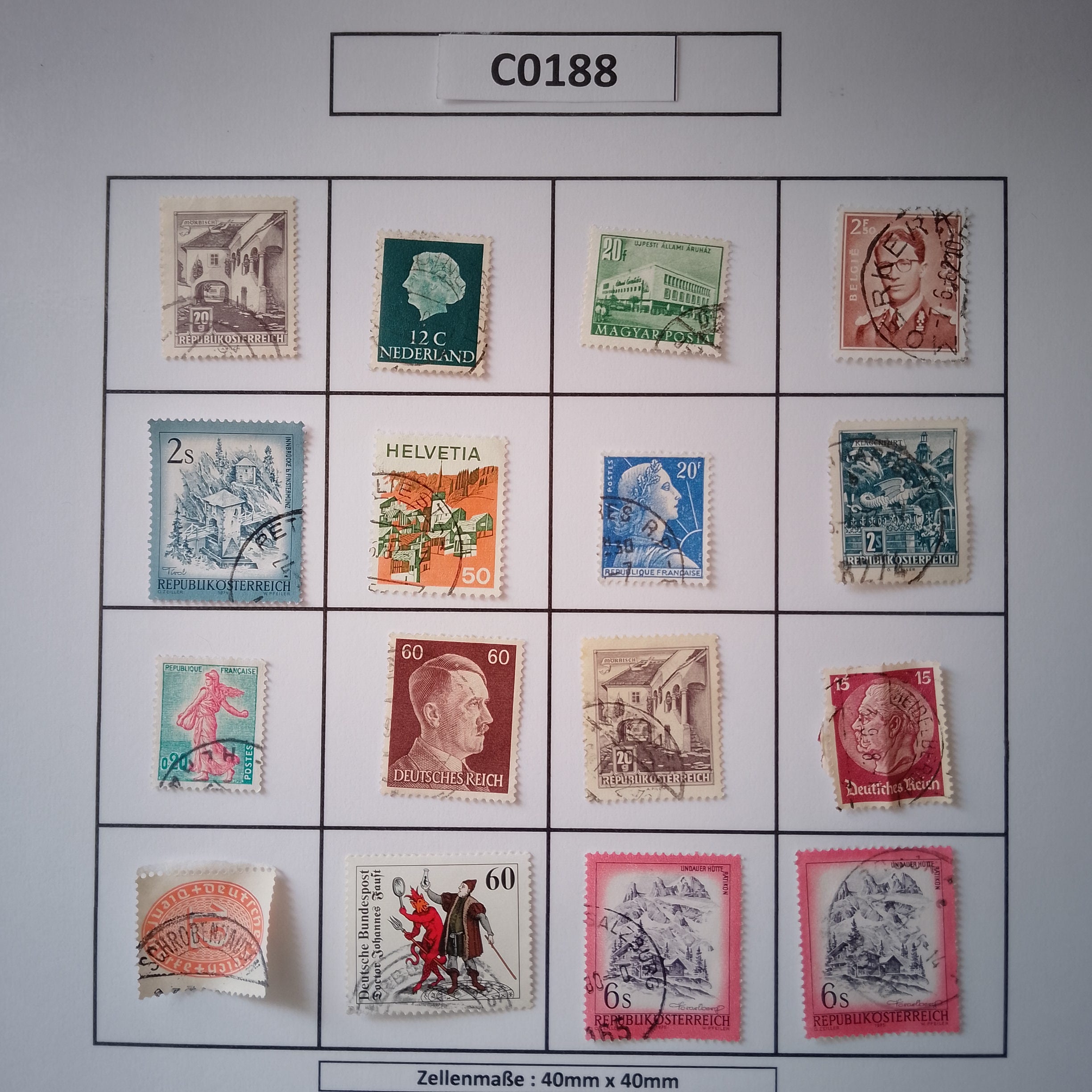 SET - C0188