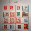 SET - C0189