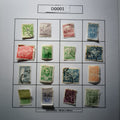 SET - D0001