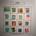 SET - D0003