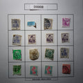 SET - D0008