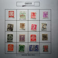 SET - D0010