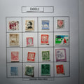 SET - D0011