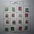 SET - D0012