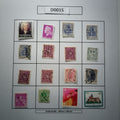 SET - D0015