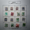 SET - D0020