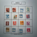 SET - D0021